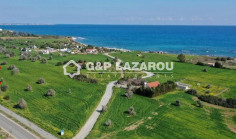 Lovely land for sale in Mazotos, Larnaca