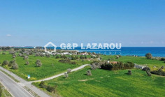 Lovely land for sale in Mazotos, Larnaca