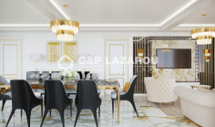 Spacious 3 beds apartment for sale in Neapolis