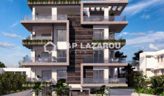 Large two bedrooms apartment for sale in Neapolis