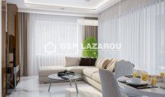 Lovely 3 beds apartment for sale in Neapolis