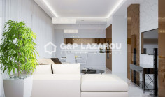 Beautiful 2 beds apartment for sale in Neapolis
