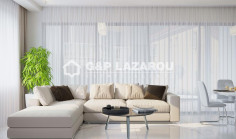 Spacious 2 apartment for sale in Neapolis