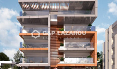 Luxury 2 bed apartment for sale in Neapolis