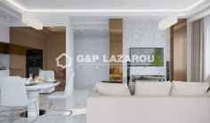 2 bed apartment for sale in Neapolis