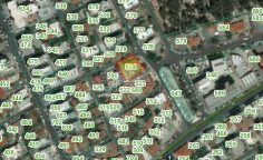 Spacious residential for sale in Agios Nicolaos, Limassol