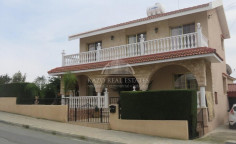 Beautiful 3 bedroom house for sale in Agios Athanasios