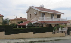 Beautiful 3 bedroom house for sale in Agios Athanasios