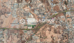 Lovely residential 8696 m2 for sale in Ypsonas, Limassol