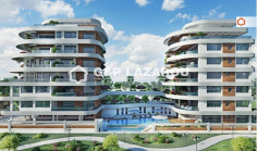Luxury 2 bedroom apartment with swimming pool for sale in Mackenzie Beach