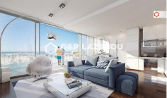 3 bedroom apartment for sale in Mackenzie, Larnaca 