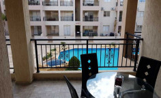 WONDERFULL ONE BEDROOM APARTMENT 