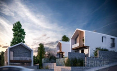 Spacious 3 beds villa for sale in Chloraka