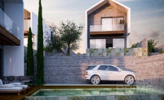 Spacious 3 beds villa for sale in Chloraka
