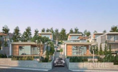 Lovely 4 bedroom villa for sale in Chloraka