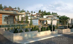 Lovely 4 bedroom villa for sale in Chloraka