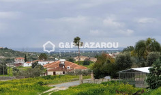 8 bedroom detached house for sale in Tochni, Larnaca 