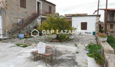 8 bedroom detached house for sale in Tochni, Larnaca 