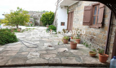 8 bedroom detached house for sale in Tochni, Larnaca 