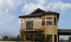 5 bedroom detached house for sale in Avgorou, Famagusta 