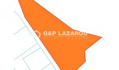 Residential 3750 m2 for sale in Kato Polemidia, Limassol