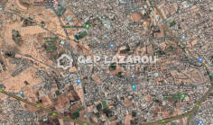 Residential 3750 m2 for sale in Kato Polemidia, Limassol