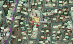 Residential 1337 m2 for sale in Agios Athanasios, Limassol