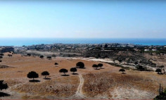 Residential 12496 m2 for sale in Peyia, Paphos