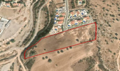 Residential 12496 m2 for sale in Peyia, Paphos