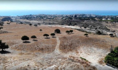 Residential 12496 m2 for sale in Peyia, Paphos