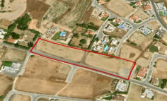 Residential 9374 m2 for sale in Geri, Nicosia