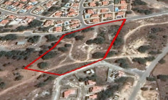 Residential 11037 m2 for sale in Pissouri, Limassol