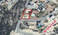 Spacious residential for sale in Panthea, Limassol