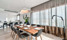 House (detached) in Mesa Geitonia, Limassol for sale 