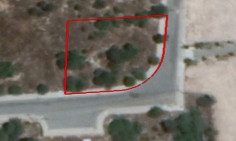 Residential 821 m2 for sale in Agios Tychonas, Limassol