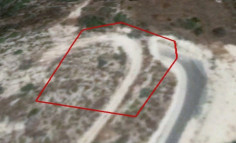 Residential 1087 m2 for sale in Agios Tychonas, Limassol