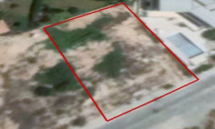 Residential 835 m2 for sale in Agios Tychonas, Limassol