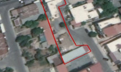 Residential 960 m2 for sale in Zakaki, Limassol