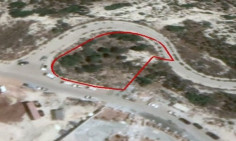 Residential 1553 m2 for sale in Agios Tychonas, Limassol