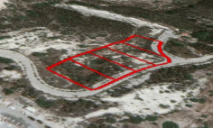 Residential 4377 m2 for sale in Agios Tychonas, Limassol