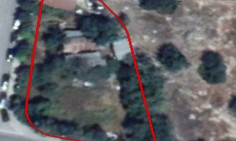Land (residential) in Columbia, Limassol for sale , Limassol