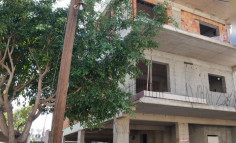 Beautiful land for sale in Agios Nicolaos, Limassol