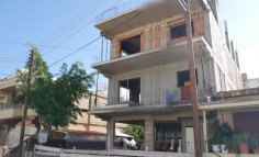 Beautiful land for sale in Agios Nicolaos, Limassol