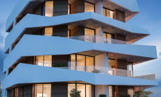 Investment (project) in Naafi, Limassol for sale , Limassol
