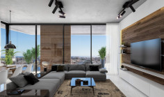 Investment (project) in Naafi, Limassol for sale , Limassol