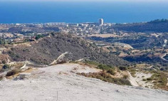 Residential 876 m2 for sale in Agios Tychonas, Limassol