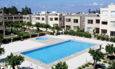 Apartment (flat) in Mandria, Paphos for sale 