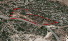 Residential 4536 m2 for sale in Agios Tychonas, Limassol
