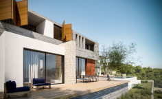 4 bedroom house with swimming pool for sale in Yeroskipou
