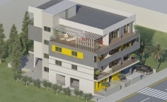 Investment (project) in acropoli, Nicosia for sale , Nicosia